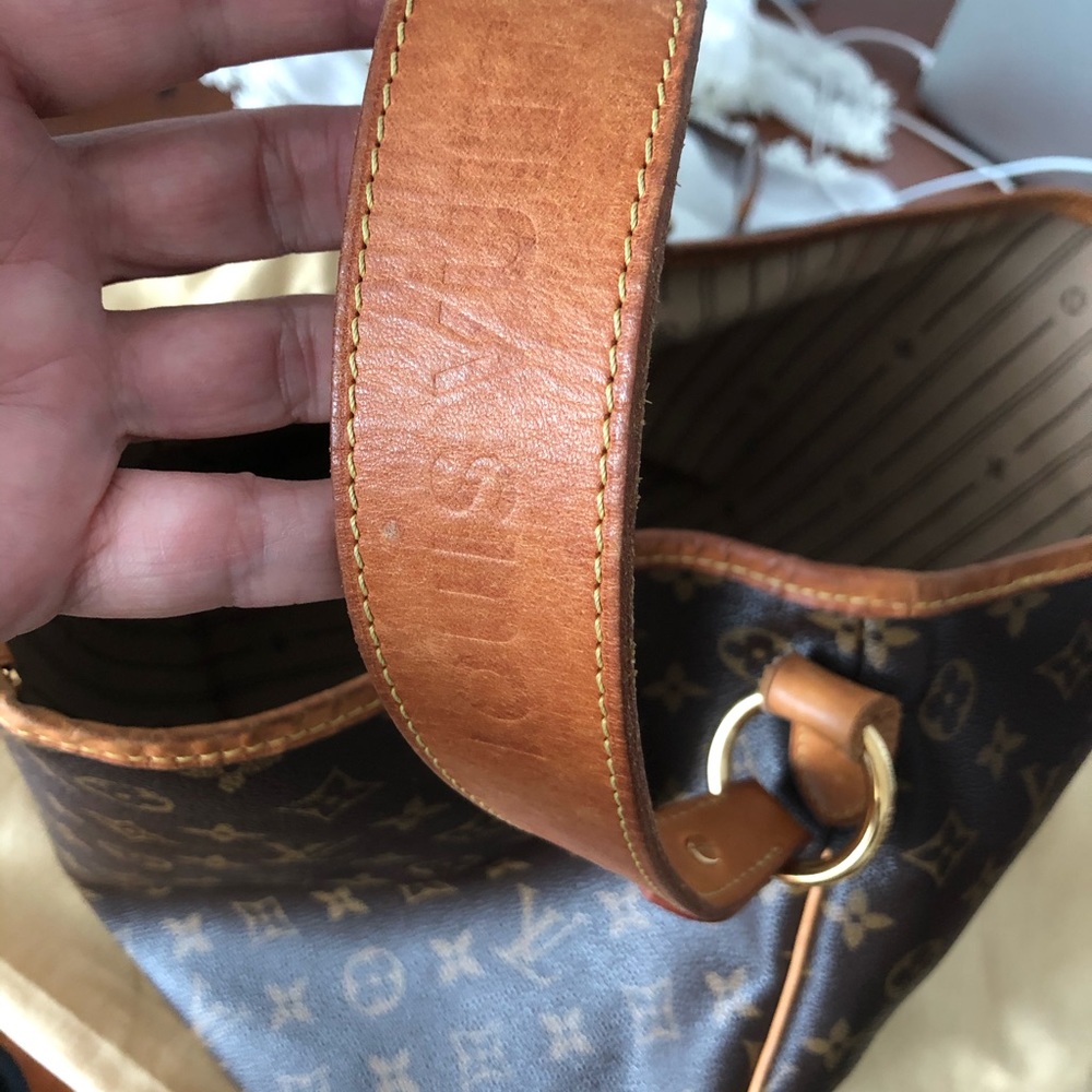 Louis vuitton